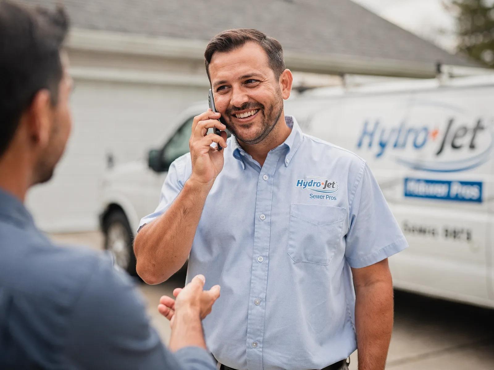 Hydro Jetting Ephraim, UT FAQs